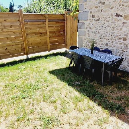 La Vigne Yourhosthelper Villa Fontanil-Cornillon Dış mekan fotoğraf
