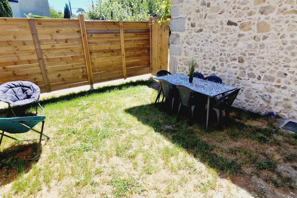 La Vigne Yourhosthelper Villa Fontanil-Cornillon Dış mekan fotoğraf